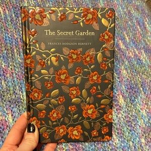 The Secret Garden